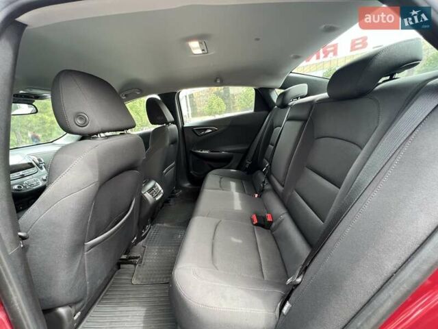 Шевроле Малібу, об'ємом двигуна 1.8 л та пробігом 77 тис. км за 13999 $, фото 14 на Automoto.ua