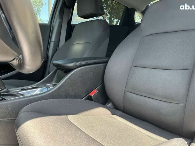 Шевроле Малибу, объемом двигателя 1.5 л и пробегом 116 тыс. км за 11900 $, фото 9 на Automoto.ua