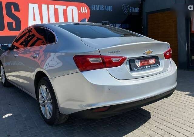 Шевроле Малибу, объемом двигателя 0 л и пробегом 330 тыс. км за 13200 $, фото 7 на Automoto.ua