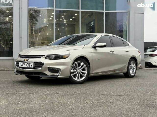 Шевроле Малибу, объемом двигателя 0 л и пробегом 170 тыс. км за 9300 $, фото 2 на Automoto.ua