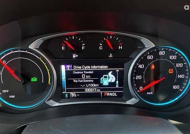 Шевроле Малибу, объемом двигателя 0 л и пробегом 330 тыс. км за 13200 $, фото 20 на Automoto.ua