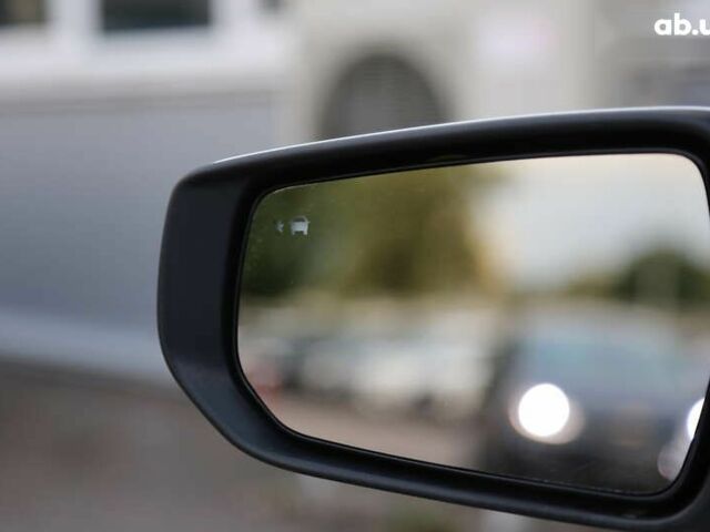 Шевроле Малибу, объемом двигателя 0 л и пробегом 168 тыс. км за 14500 $, фото 18 на Automoto.ua