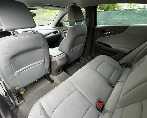 Шевроле Малибу, объемом двигателя 1.5 л и пробегом 205 тыс. км за 9580 $, фото 13 на Automoto.ua