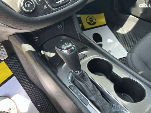 Шевроле Малибу, объемом двигателя 1.5 л и пробегом 116 тыс. км за 11900 $, фото 13 на Automoto.ua