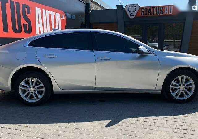 Шевроле Малибу, объемом двигателя 0 л и пробегом 330 тыс. км за 11700 $, фото 2 на Automoto.ua