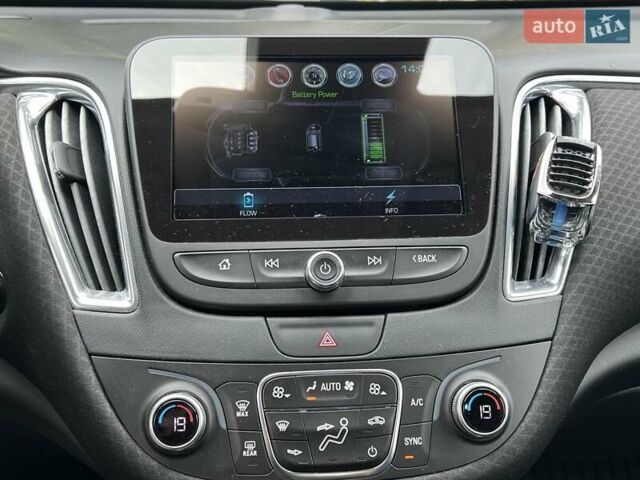 Шевроле Малібу, об'ємом двигуна 1.8 л та пробігом 77 тис. км за 13999 $, фото 18 на Automoto.ua