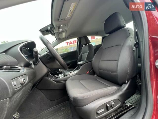 Шевроле Малібу, об'ємом двигуна 1.8 л та пробігом 77 тис. км за 13999 $, фото 11 на Automoto.ua