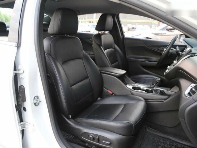 Шевроле Малибу, объемом двигателя 0 л и пробегом 168 тыс. км за 14500 $, фото 11 на Automoto.ua