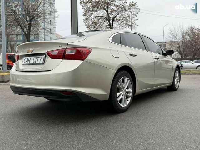 Шевроле Малибу, объемом двигателя 0 л и пробегом 170 тыс. км за 9300 $, фото 6 на Automoto.ua