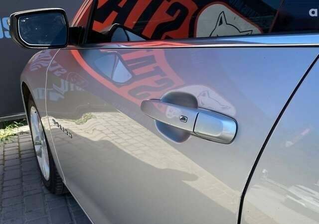 Шевроле Малибу, объемом двигателя 0 л и пробегом 330 тыс. км за 13200 $, фото 13 на Automoto.ua