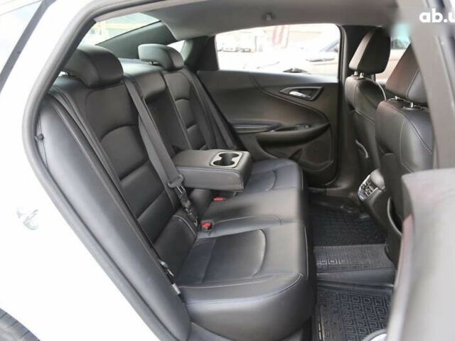 Шевроле Малибу, объемом двигателя 0 л и пробегом 168 тыс. км за 14500 $, фото 10 на Automoto.ua