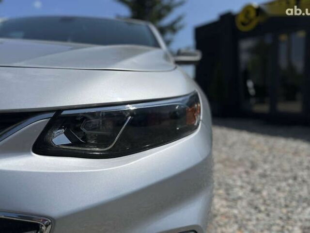 Шевроле Малибу, объемом двигателя 1.5 л и пробегом 116 тыс. км за 11900 $, фото 28 на Automoto.ua