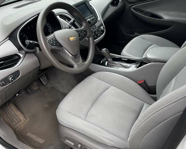 Шевроле Малибу, объемом двигателя 1.5 л и пробегом 205 тыс. км за 9580 $, фото 10 на Automoto.ua