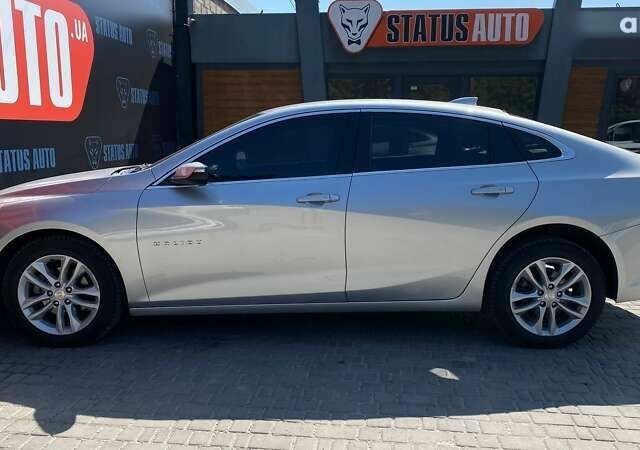 Шевроле Малибу, объемом двигателя 0 л и пробегом 330 тыс. км за 11700 $, фото 8 на Automoto.ua