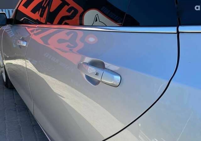 Шевроле Малибу, объемом двигателя 0 л и пробегом 330 тыс. км за 13200 $, фото 12 на Automoto.ua