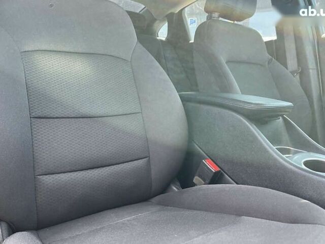 Шевроле Малибу, объемом двигателя 1.5 л и пробегом 116 тыс. км за 11900 $, фото 24 на Automoto.ua