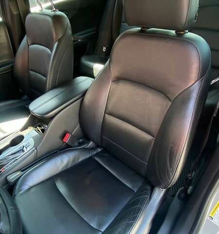 Шевроле Малибу, объемом двигателя 0 л и пробегом 330 тыс. км за 11700 $, фото 17 на Automoto.ua