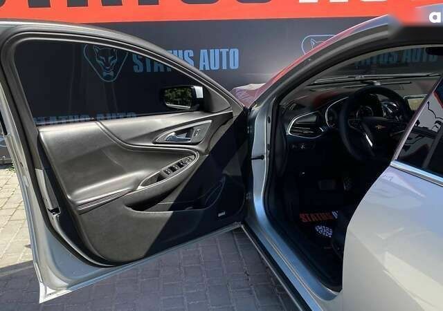 Шевроле Малибу, объемом двигателя 0 л и пробегом 330 тыс. км за 13200 $, фото 14 на Automoto.ua