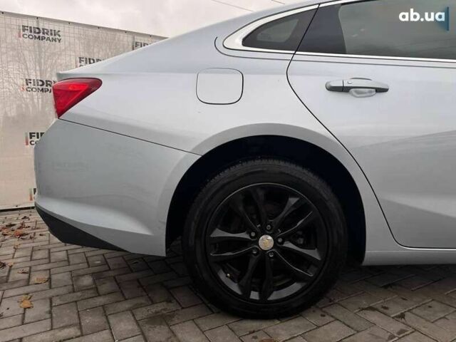 Шевроле Малибу, объемом двигателя 1.5 л и пробегом 202 тыс. км за 7500 $, фото 1 на Automoto.ua