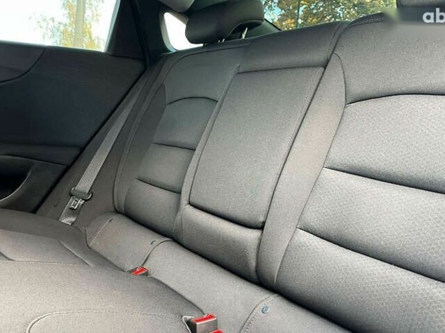 Шевроле Малибу, объемом двигателя 1.5 л и пробегом 105 тыс. км за 10990 $, фото 21 на Automoto.ua