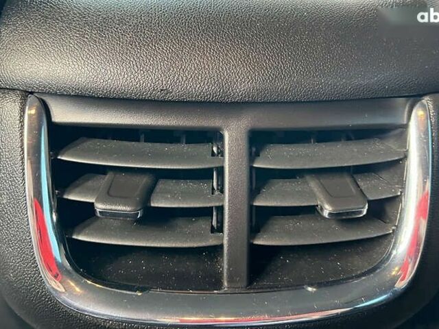 Шевроле Малібу, об'ємом двигуна 1.5 л та пробігом 105 тис. км за 10990 $, фото 15 на Automoto.ua