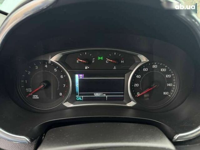 Шевроле Малибу, объемом двигателя 1.5 л и пробегом 202 тыс. км за 7500 $, фото 9 на Automoto.ua