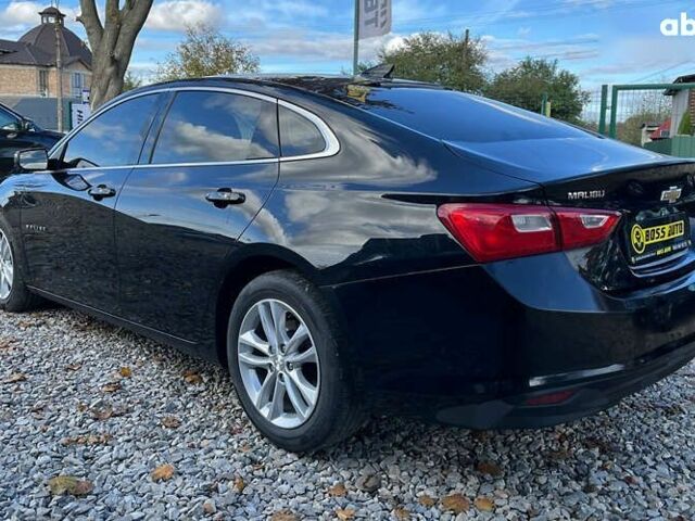 Шевроле Малібу, об'ємом двигуна 1.5 л та пробігом 105 тис. км за 10990 $, фото 6 на Automoto.ua