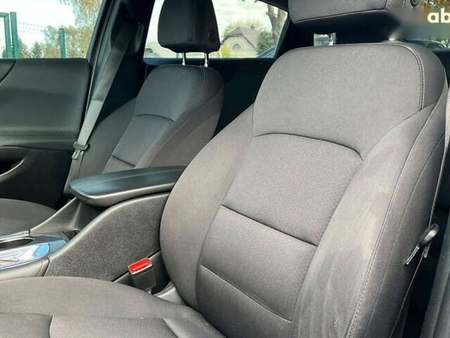 Шевроле Малибу, объемом двигателя 1.5 л и пробегом 105 тыс. км за 10990 $, фото 18 на Automoto.ua