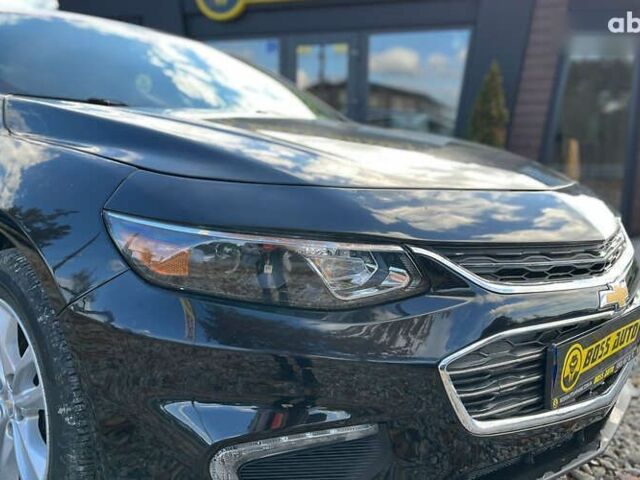 Шевроле Малибу, объемом двигателя 1.5 л и пробегом 105 тыс. км за 10990 $, фото 2 на Automoto.ua