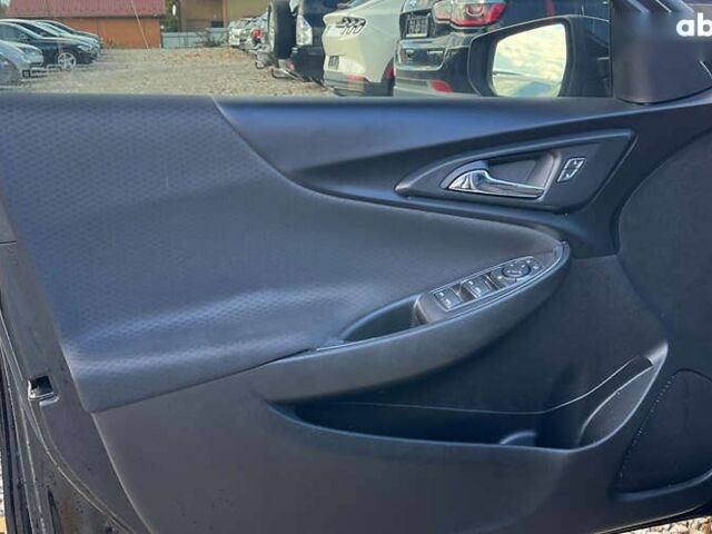 Шевроле Малибу, объемом двигателя 1.5 л и пробегом 105 тыс. км за 10990 $, фото 24 на Automoto.ua