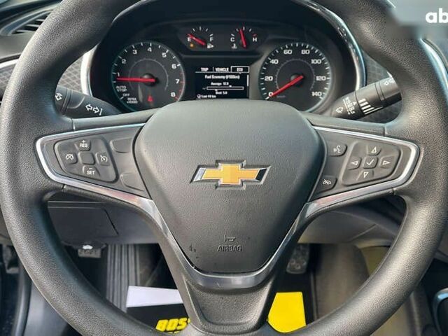 Шевроле Малібу, об'ємом двигуна 1.5 л та пробігом 105 тис. км за 10990 $, фото 11 на Automoto.ua