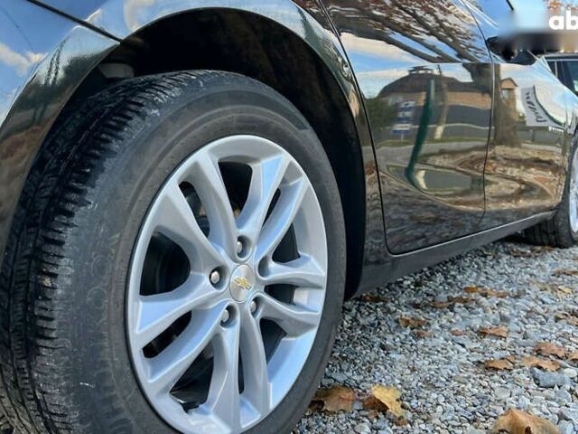 Шевроле Малібу, об'ємом двигуна 1.5 л та пробігом 105 тис. км за 10990 $, фото 26 на Automoto.ua