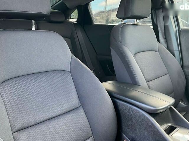 Шевроле Малібу, об'ємом двигуна 1.5 л та пробігом 105 тис. км за 10990 $, фото 19 на Automoto.ua