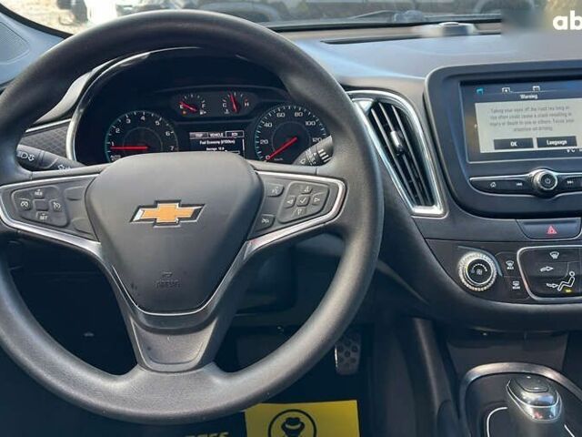 Шевроле Малібу, об'ємом двигуна 1.5 л та пробігом 105 тис. км за 10990 $, фото 9 на Automoto.ua
