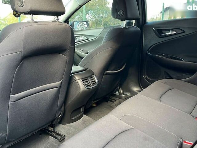 Шевроле Малібу, об'ємом двигуна 1.5 л та пробігом 105 тис. км за 10990 $, фото 22 на Automoto.ua