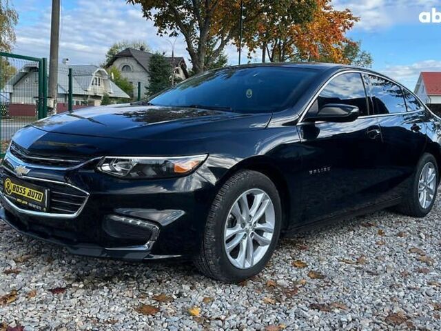 Шевроле Малібу, об'ємом двигуна 1.5 л та пробігом 105 тис. км за 10990 $, фото 3 на Automoto.ua