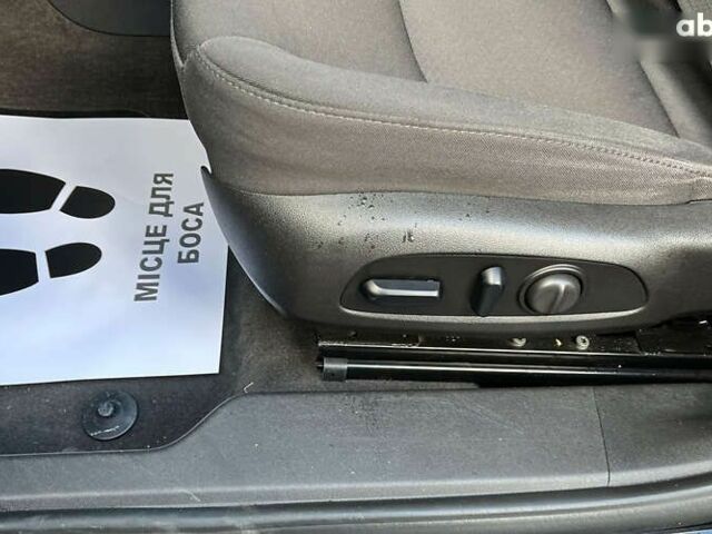 Шевроле Малибу, объемом двигателя 1.5 л и пробегом 105 тыс. км за 10990 $, фото 17 на Automoto.ua