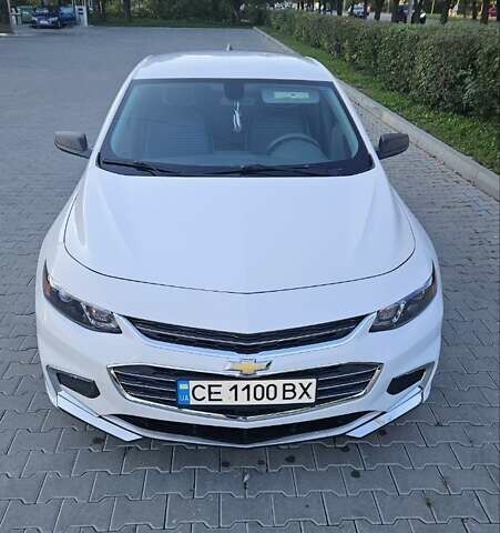 Шевроле Малибу, объемом двигателя 1.49 л и пробегом 79 тыс. км за 12200 $, фото 16 на Automoto.ua