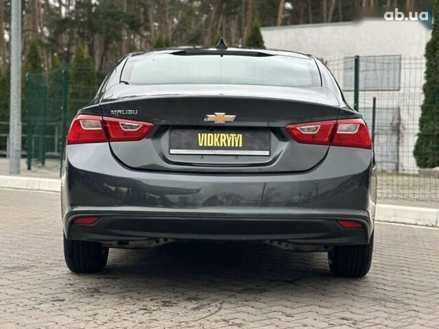 Шевроле Малібу, об'ємом двигуна 1.5 л та пробігом 66 тис. км за 10800 $, фото 15 на Automoto.ua