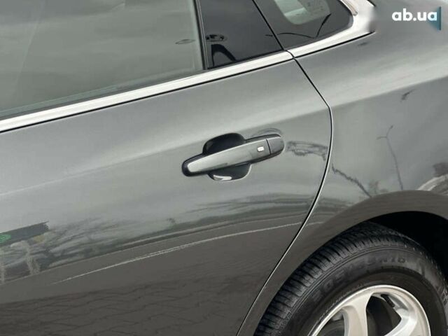 Шевроле Малібу, об'ємом двигуна 1.5 л та пробігом 66 тис. км за 10800 $, фото 14 на Automoto.ua