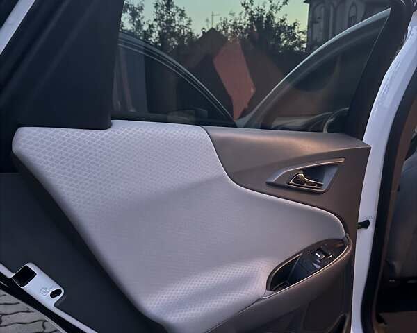 Шевроле Малибу, объемом двигателя 1.49 л и пробегом 79 тыс. км за 12200 $, фото 32 на Automoto.ua