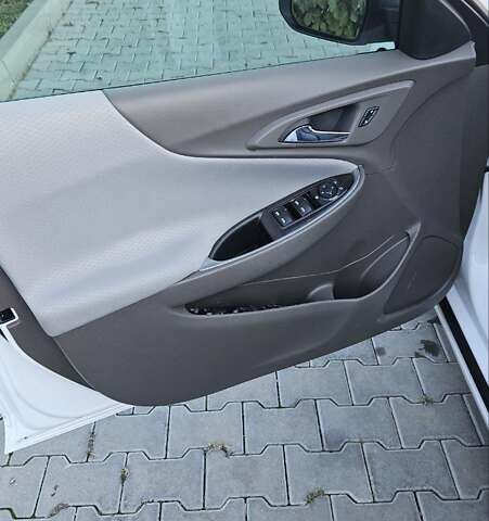 Шевроле Малибу, объемом двигателя 1.49 л и пробегом 79 тыс. км за 12200 $, фото 7 на Automoto.ua