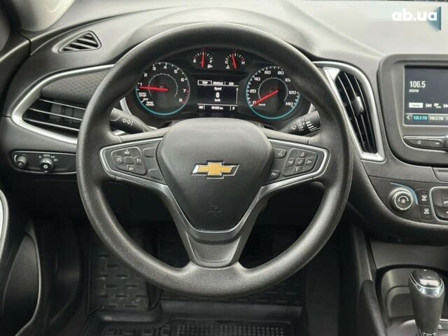Шевроле Малібу, об'ємом двигуна 1.5 л та пробігом 66 тис. км за 10800 $, фото 26 на Automoto.ua