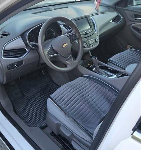 Шевроле Малибу, объемом двигателя 1.49 л и пробегом 79 тыс. км за 12200 $, фото 1 на Automoto.ua