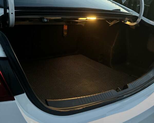 Шевроле Малибу, объемом двигателя 1.49 л и пробегом 79 тыс. км за 12200 $, фото 34 на Automoto.ua