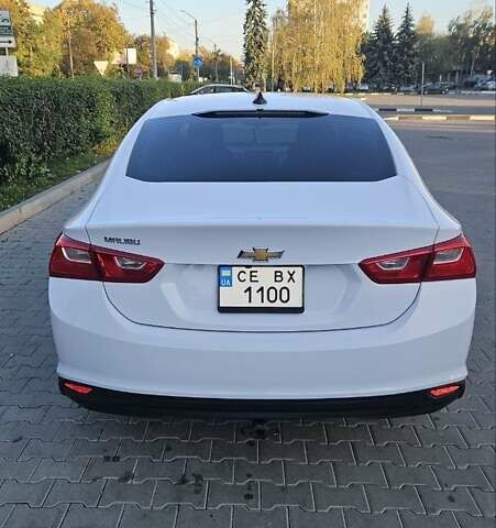 Шевроле Малибу, объемом двигателя 1.49 л и пробегом 79 тыс. км за 12200 $, фото 10 на Automoto.ua