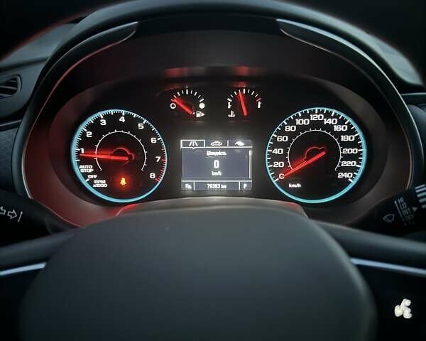 Шевроле Малибу, объемом двигателя 1.49 л и пробегом 79 тыс. км за 12200 $, фото 35 на Automoto.ua