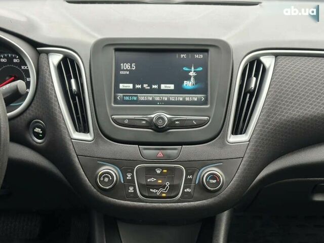 Шевроле Малібу, об'ємом двигуна 1.5 л та пробігом 66 тис. км за 10800 $, фото 27 на Automoto.ua