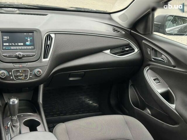 Шевроле Малібу, об'ємом двигуна 1.5 л та пробігом 66 тис. км за 10800 $, фото 25 на Automoto.ua