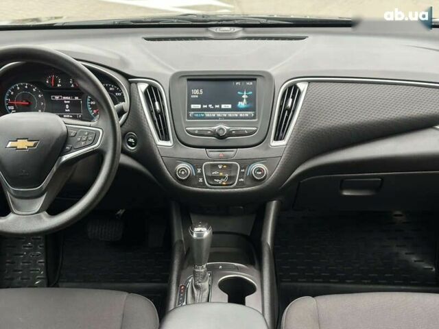 Шевроле Малібу, об'ємом двигуна 1.5 л та пробігом 66 тис. км за 10800 $, фото 24 на Automoto.ua